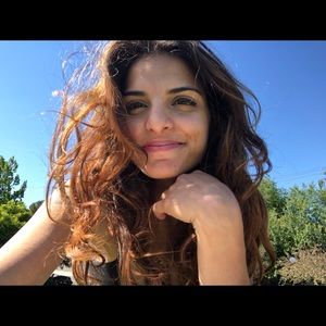 Meet your Posher, Widha